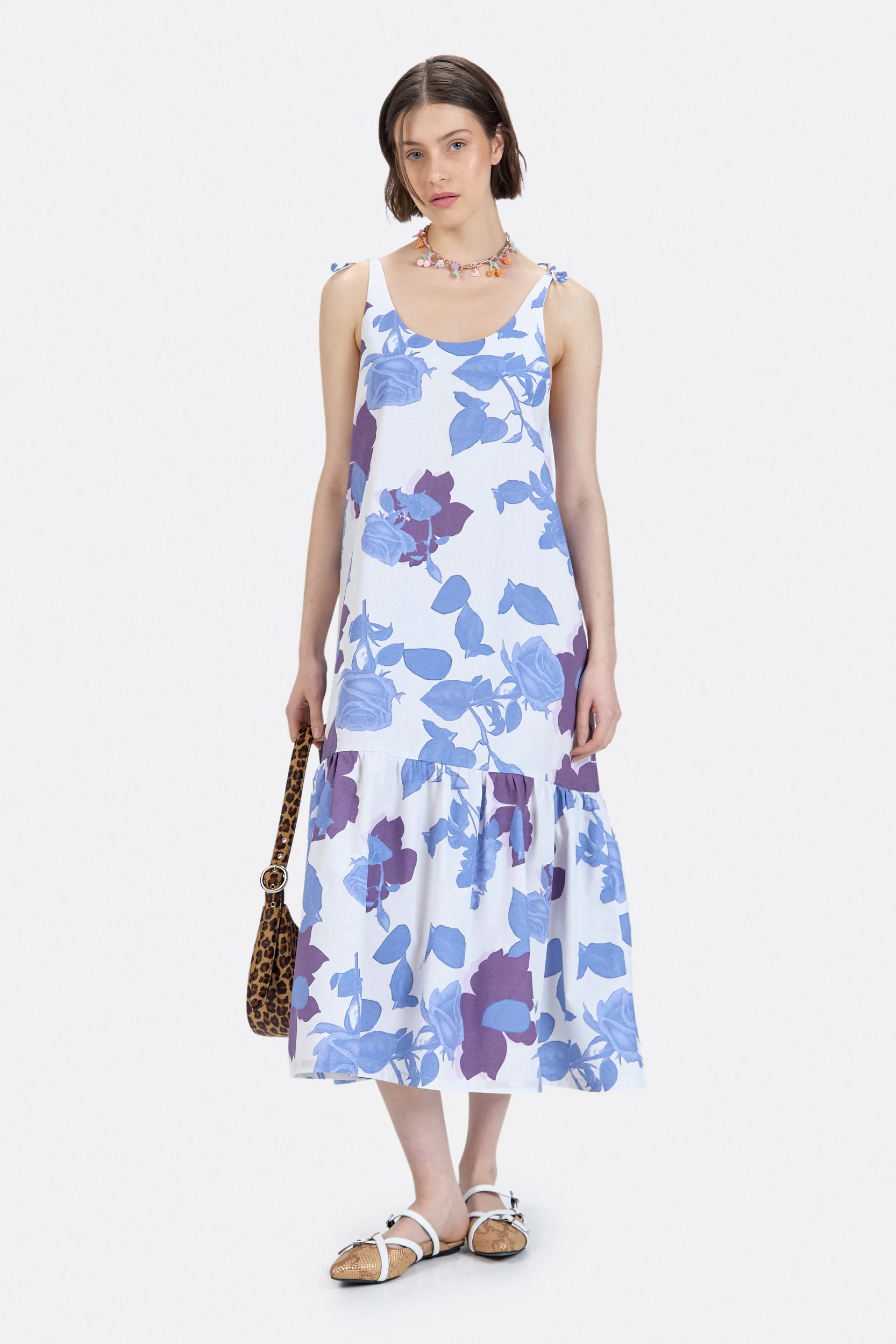 Vestido Clea