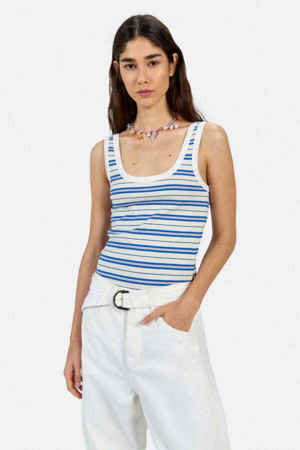 Musculosa Willa