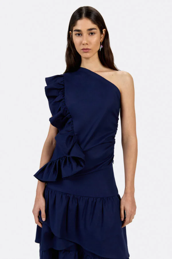 Top Lila