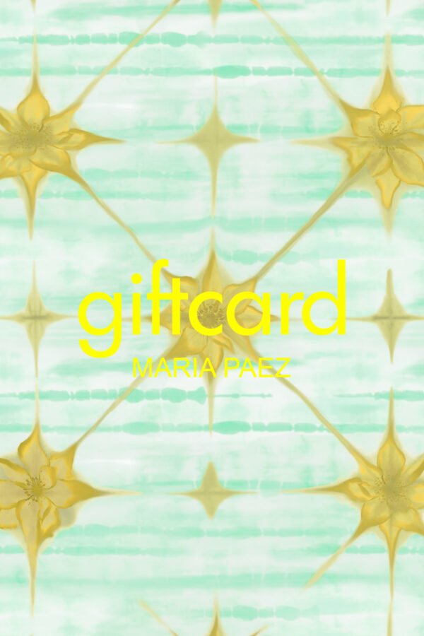 MP. Gift Card