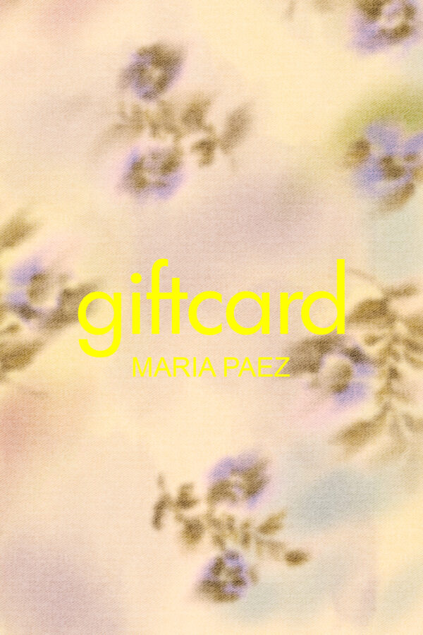 MP. Gift Card