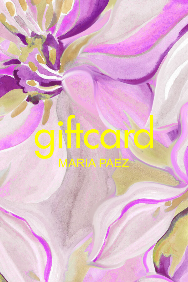 MP. Gift Card