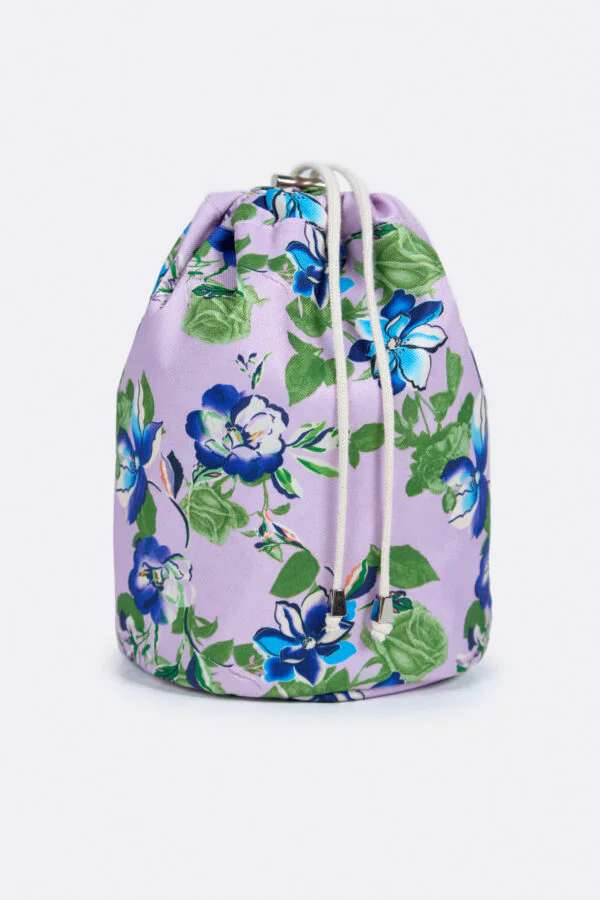 Neceser Navy