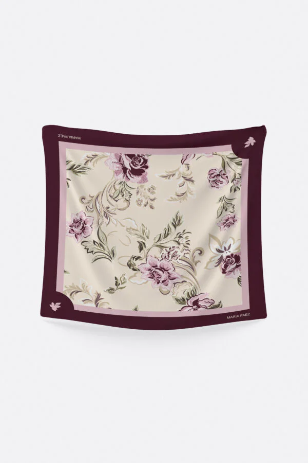 Pañuelo Groovy