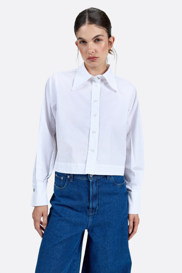 Camisa Lina