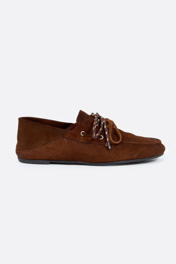 Mocasin British