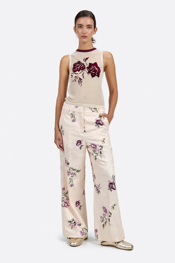 Pantalón Groovy