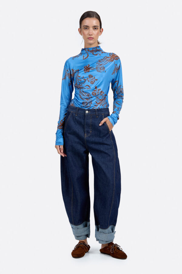 Jean Daisy