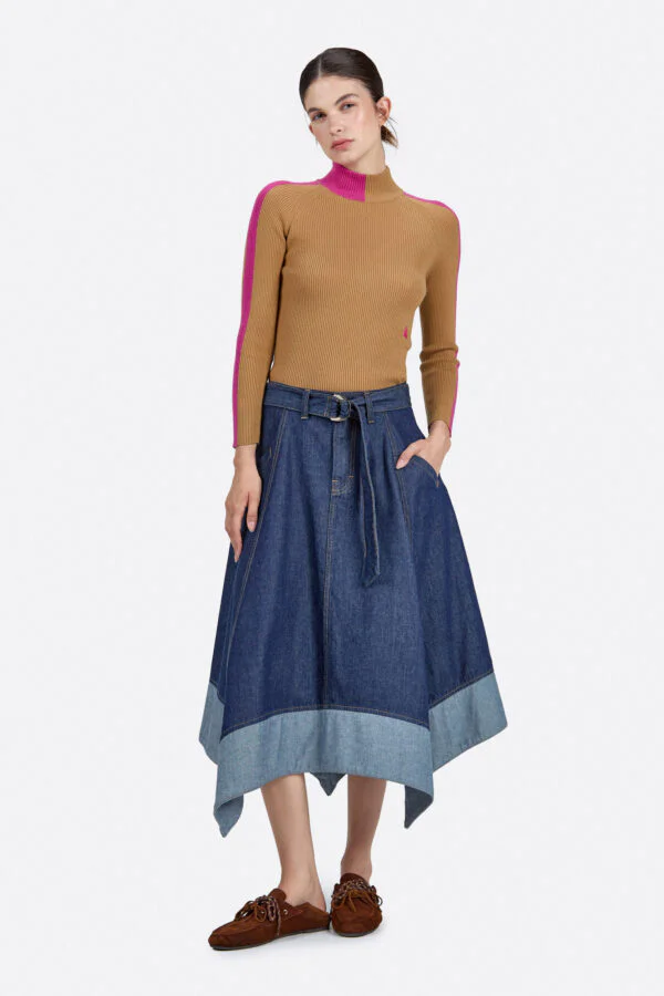 Falda Daisy