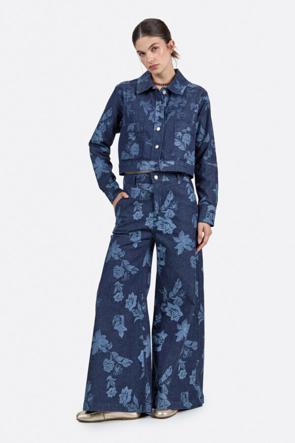 Jean Wave