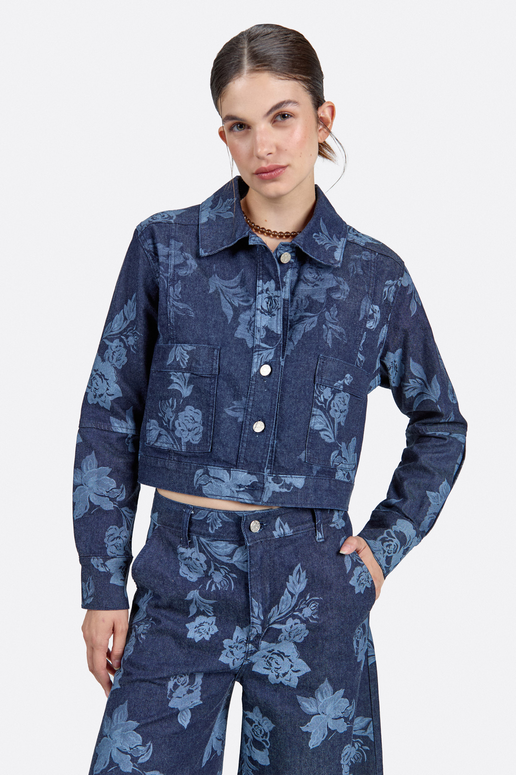 Chaqueta Wave
