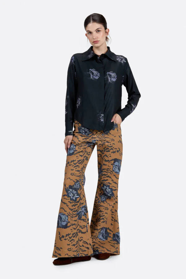 Camisa Picadilly