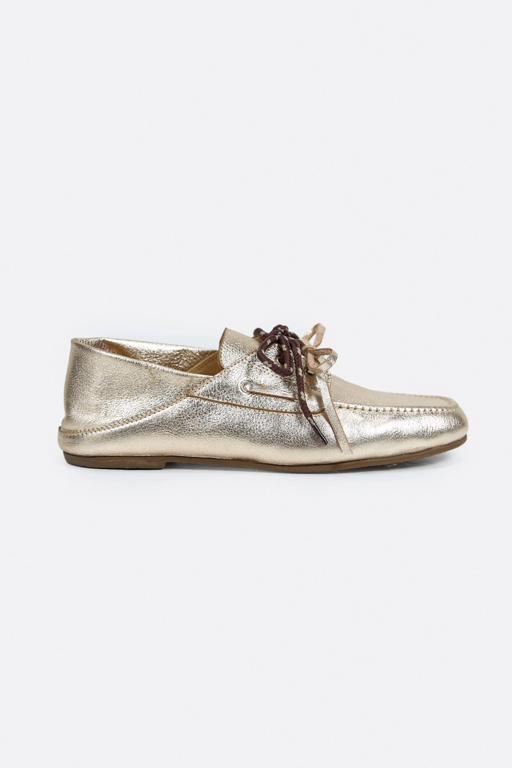 Mocasin British