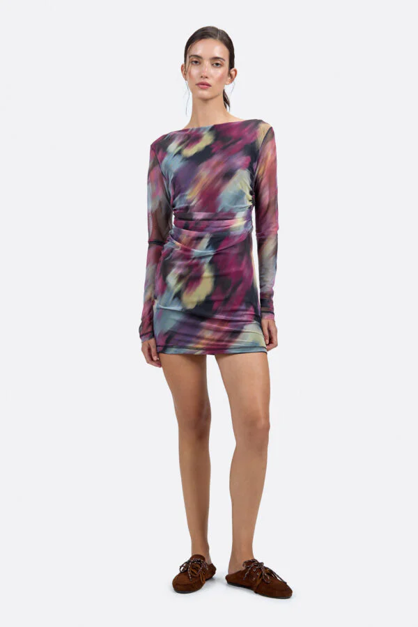 Vestido Pattie