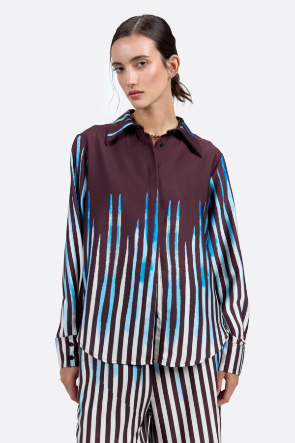 Camisa Floyd