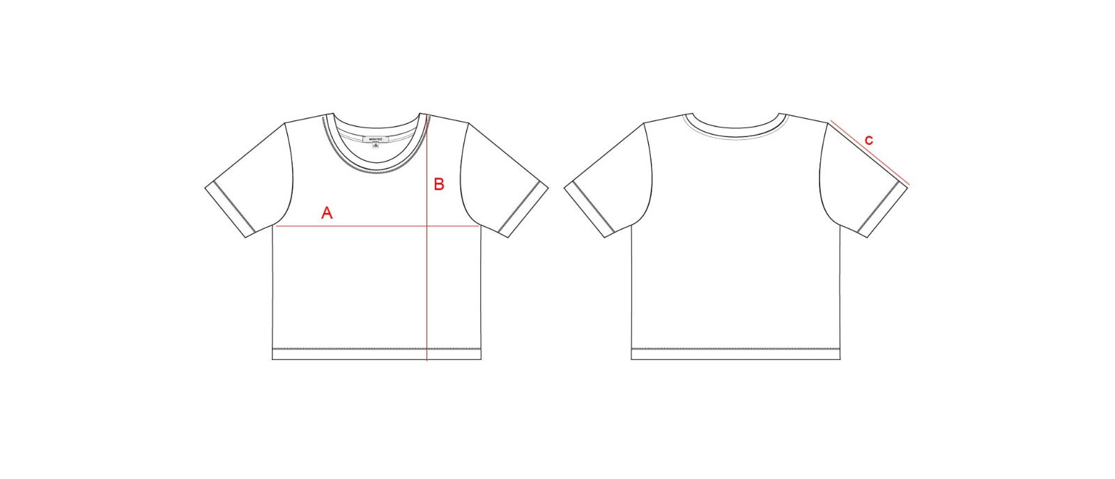 Remera Argentina