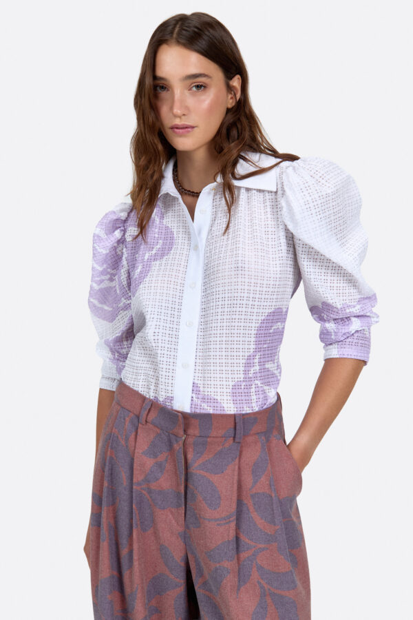 Camisa Sofia