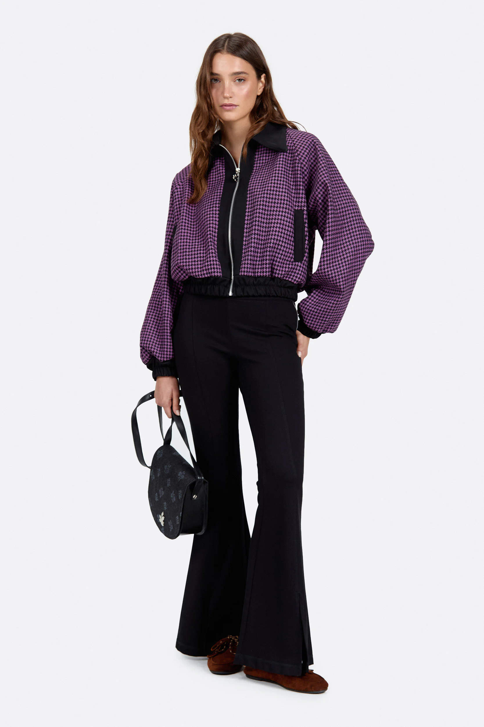 Chaqueta Audrey