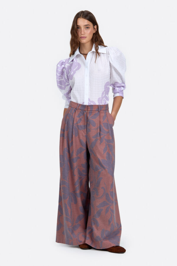 Pantalón Crush