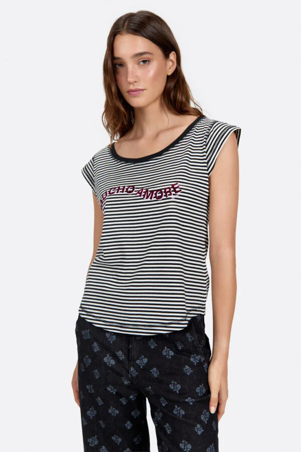 Remera Celine