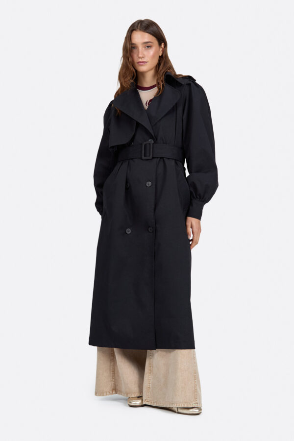 Trench Simone