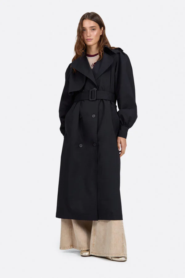 Trench Simone