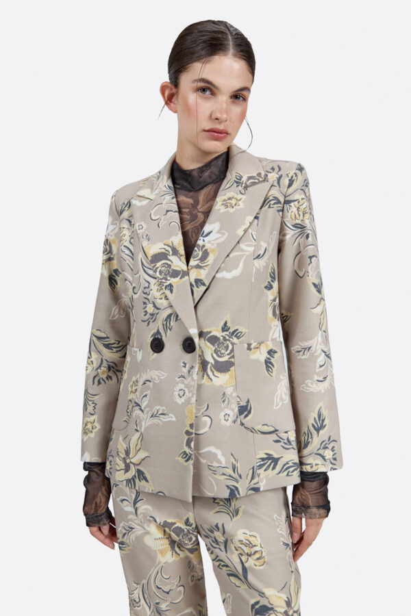Blazer Icon