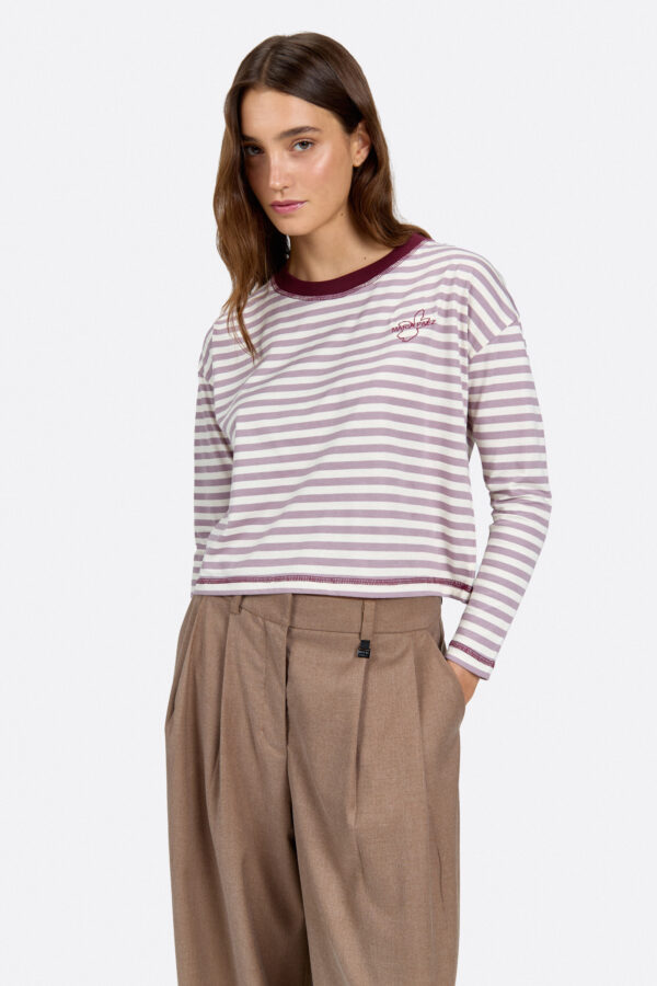Remera Marianne