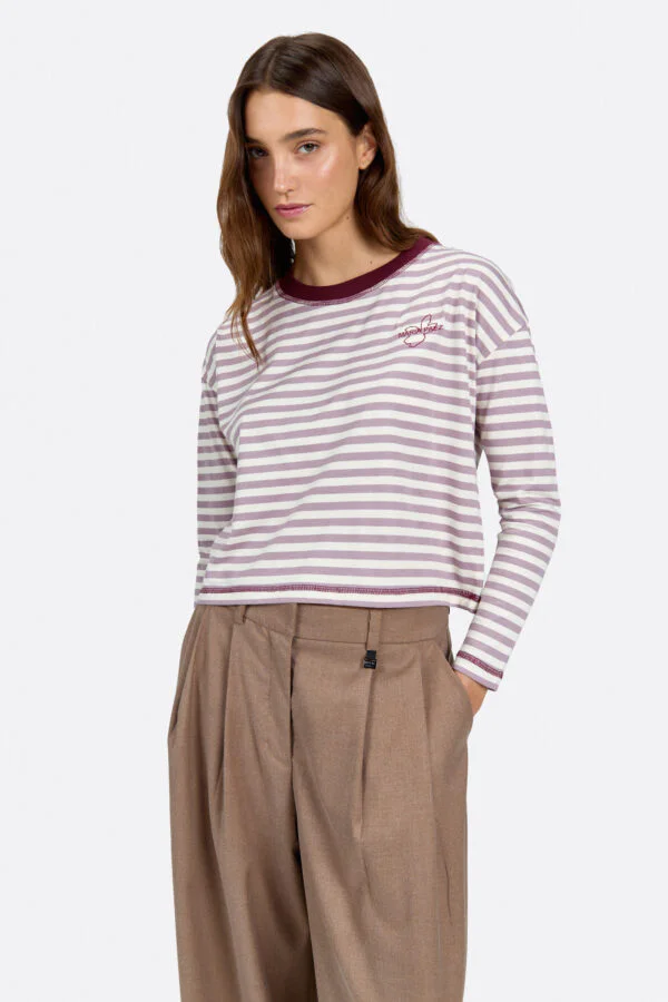 Remera Marianne