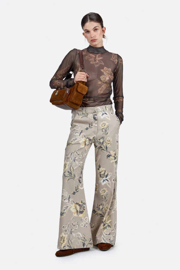 Pantalon Icon
