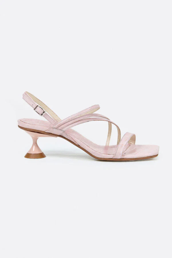 Sandalia Agnes