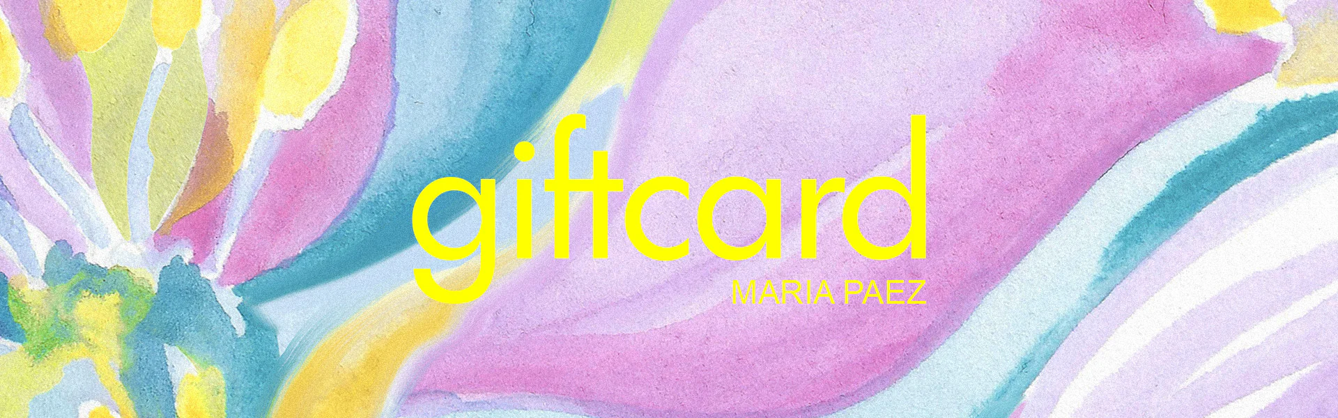 Banner Gift Cards