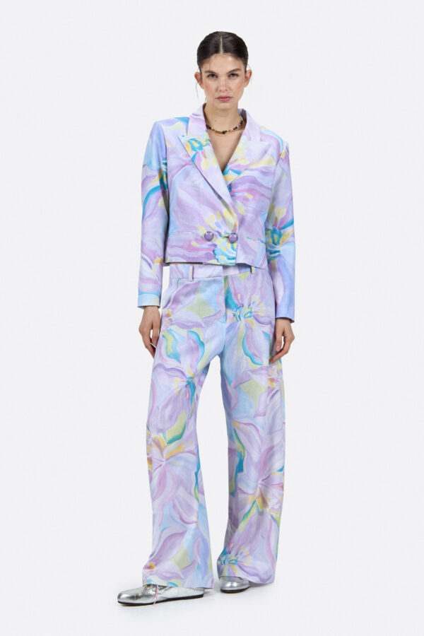 Blazer Georgia