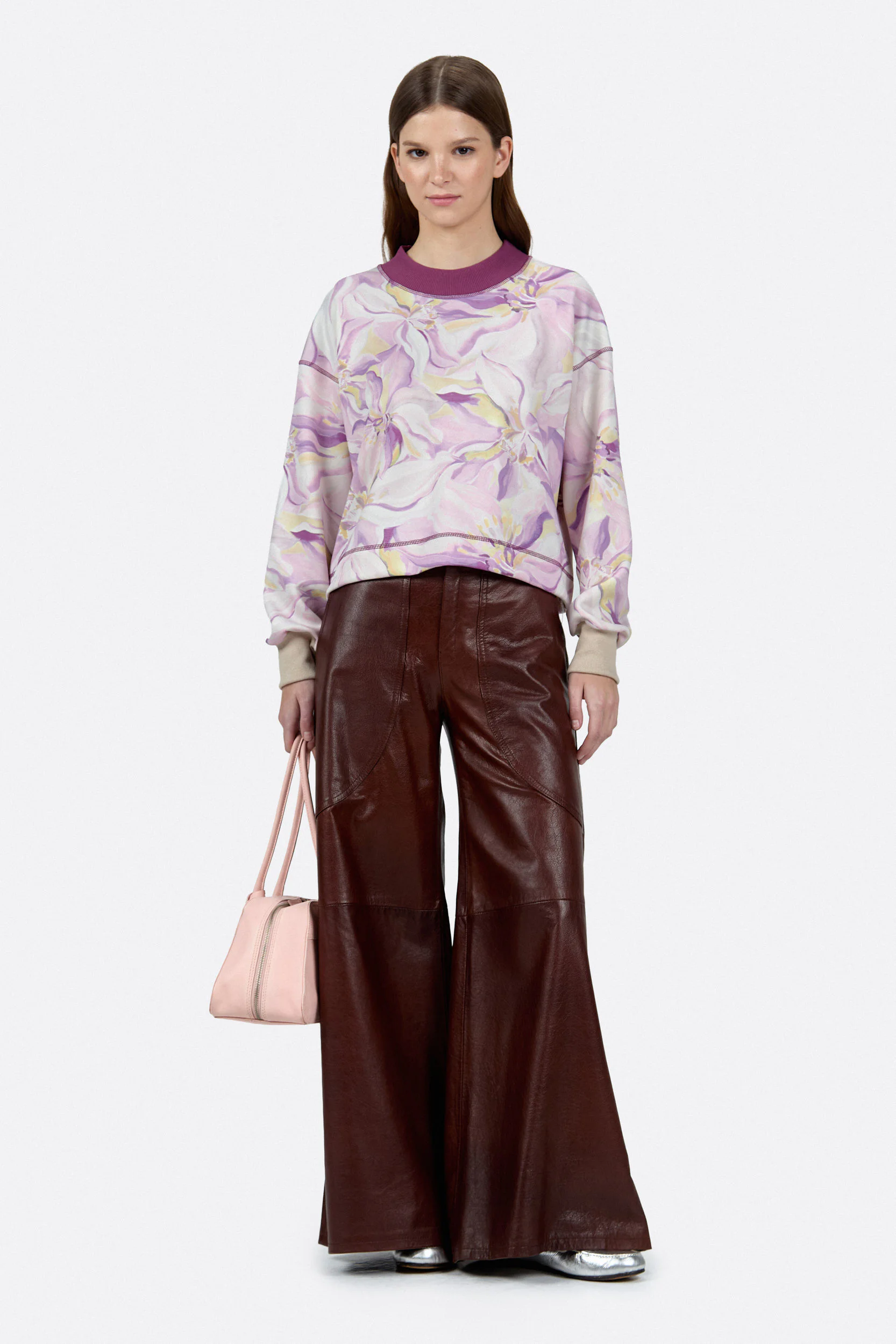 Pantalón Chérie