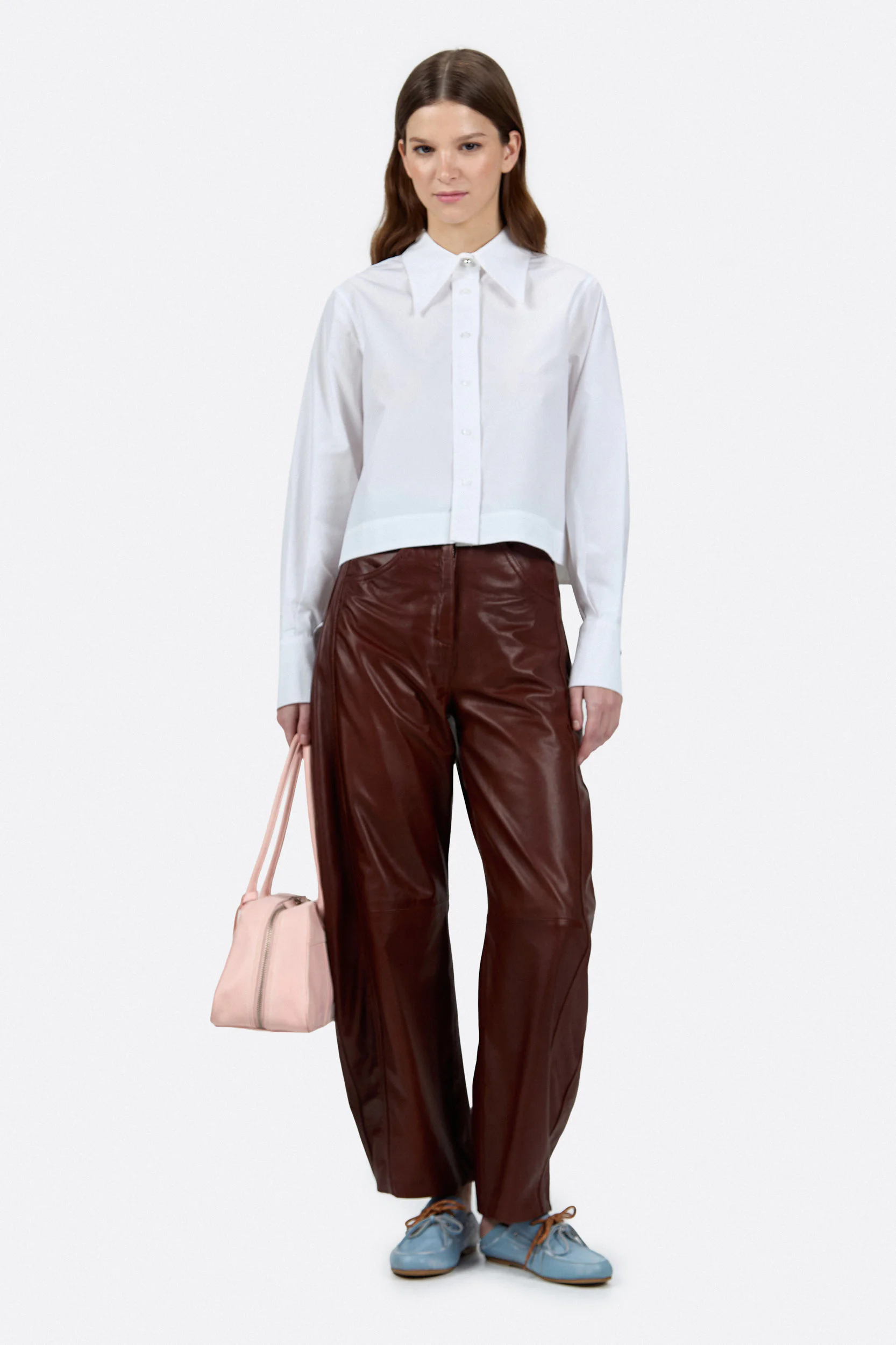 Camisa Lina