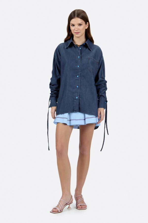 Camisa Virginia