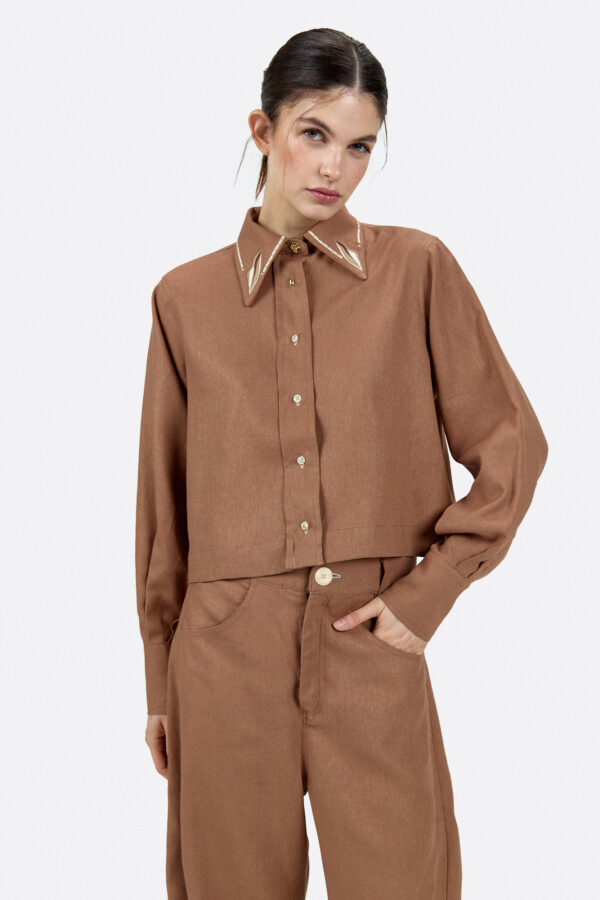 Camisa Arthur