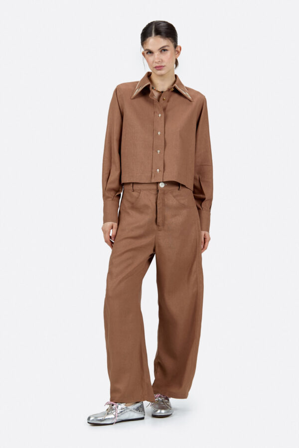 Pantalon Arthur