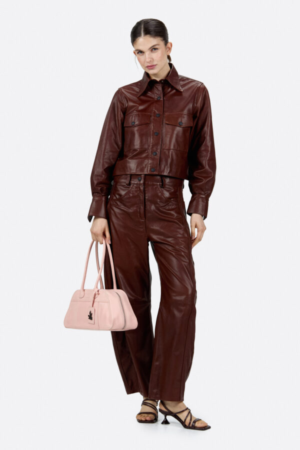 Chaqueta Glass
