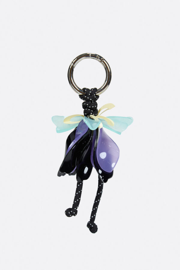 Charm Bloom