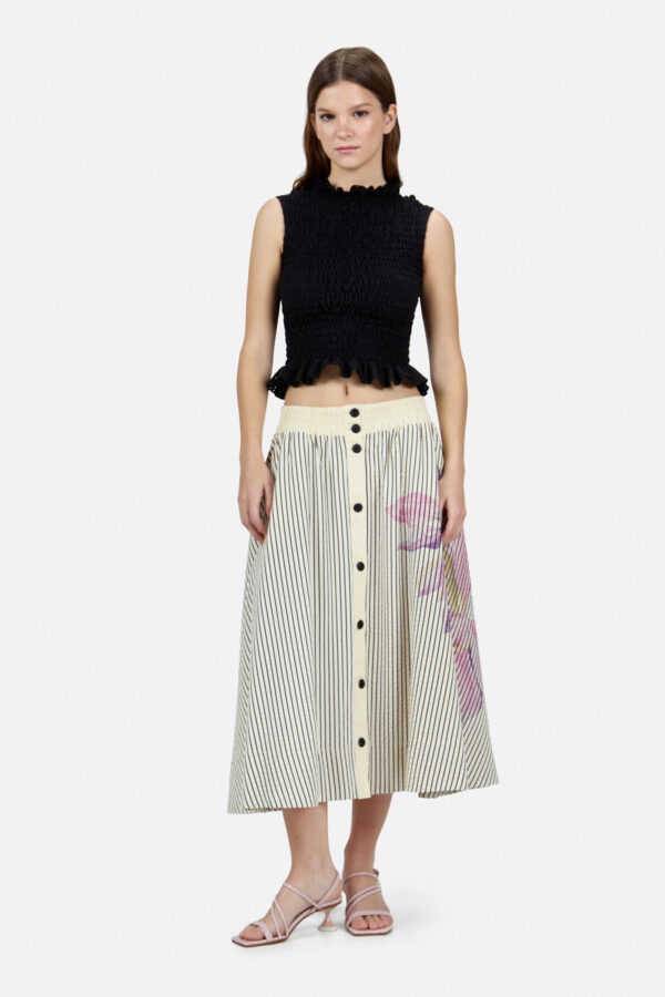 Falda Charlotte