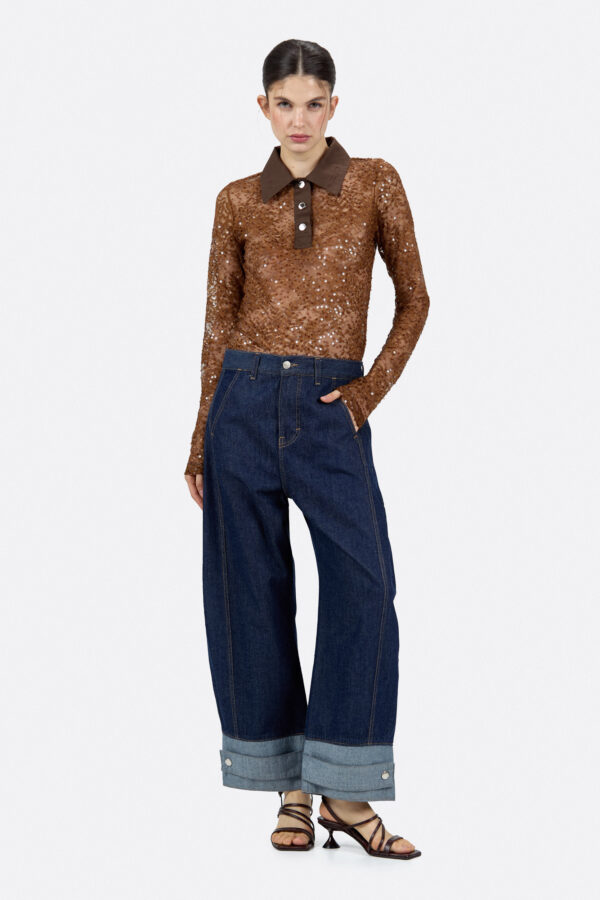 Jean Daisy