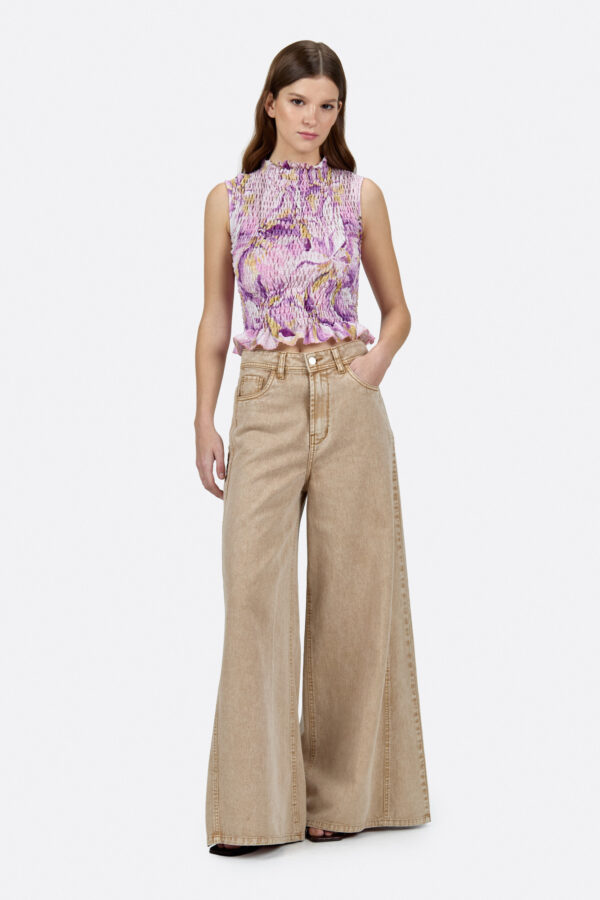 Jean Camelia