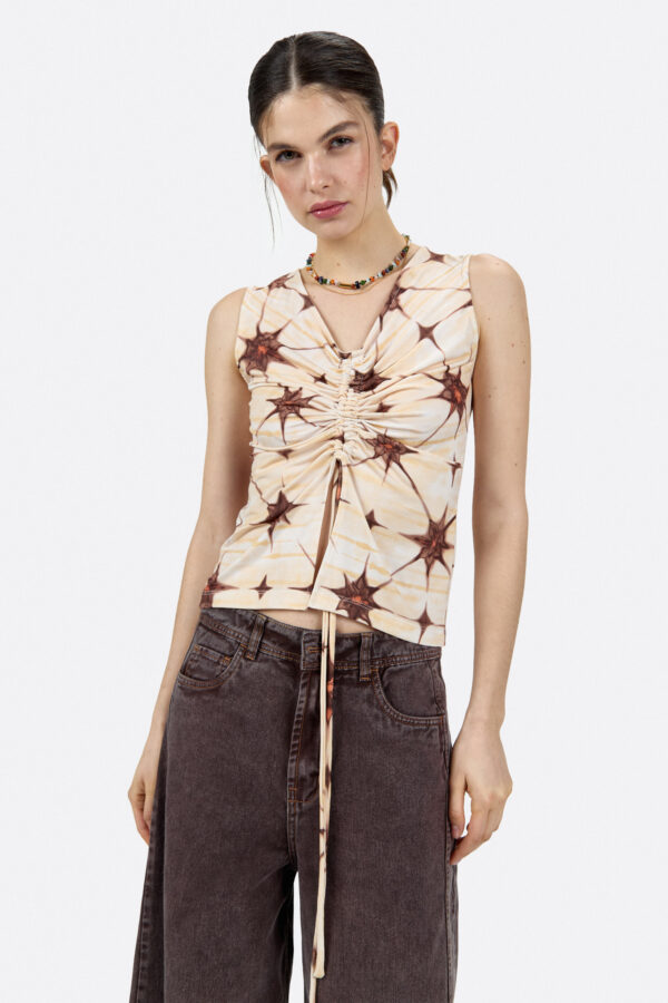 Top Amapola