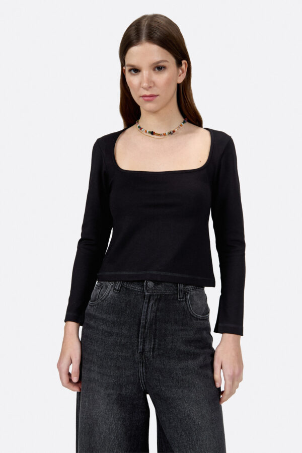 Top Pattie