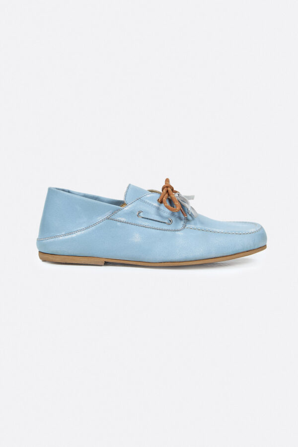 Mocasín British