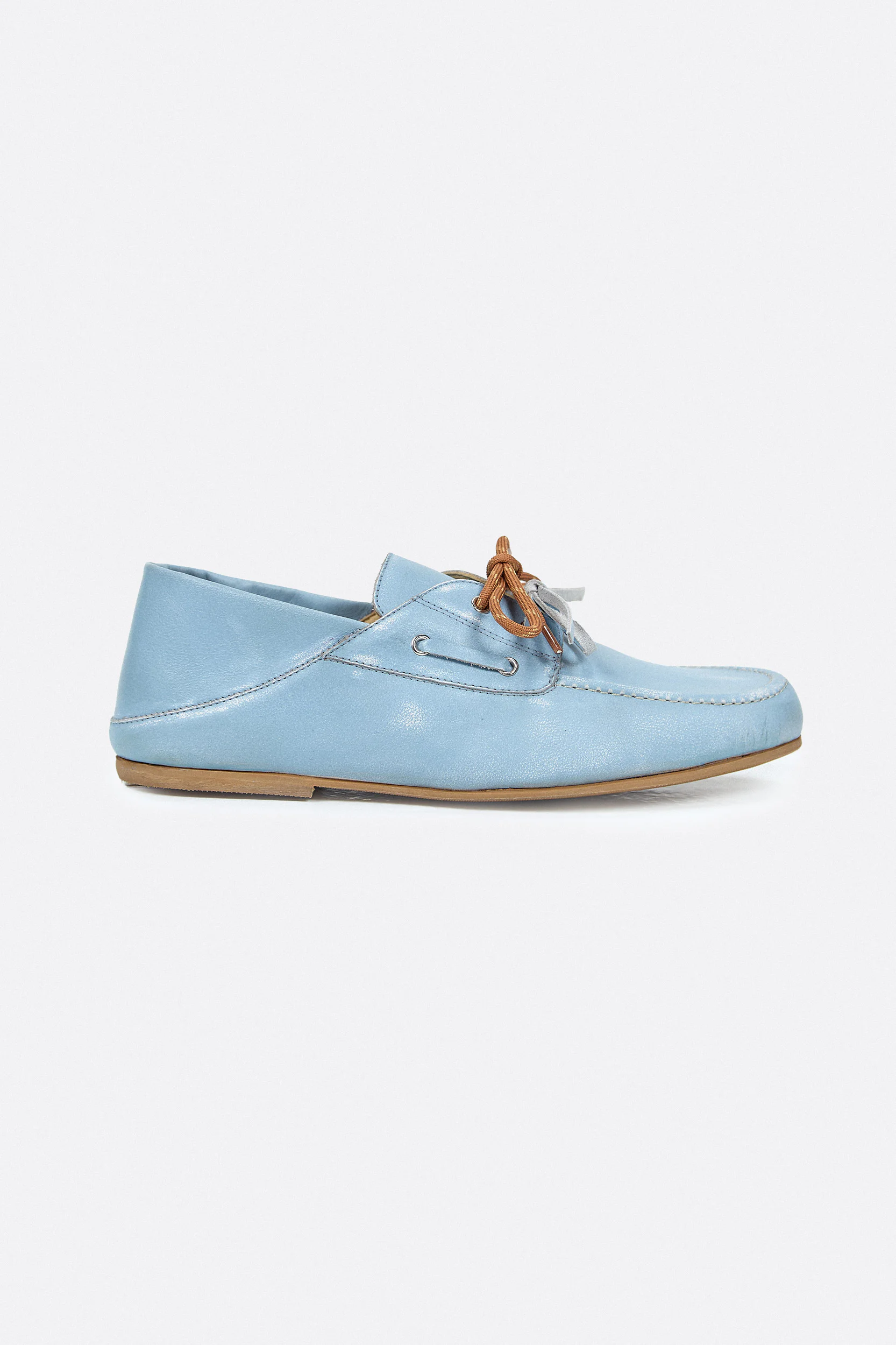 Mocasín British