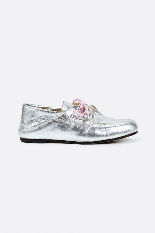 Mocasín British