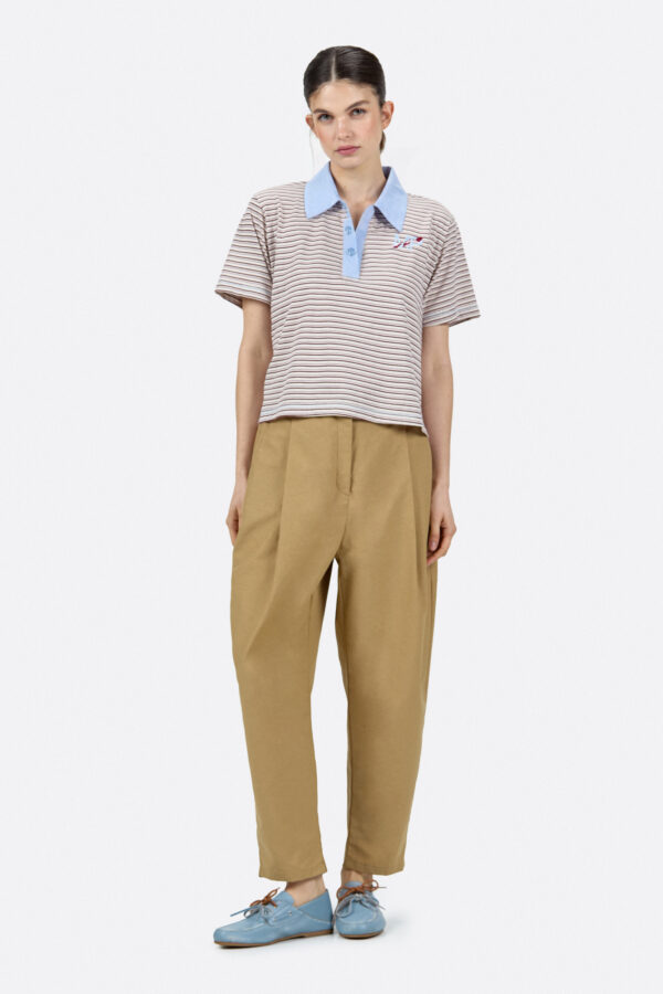 Pantalón Clémence