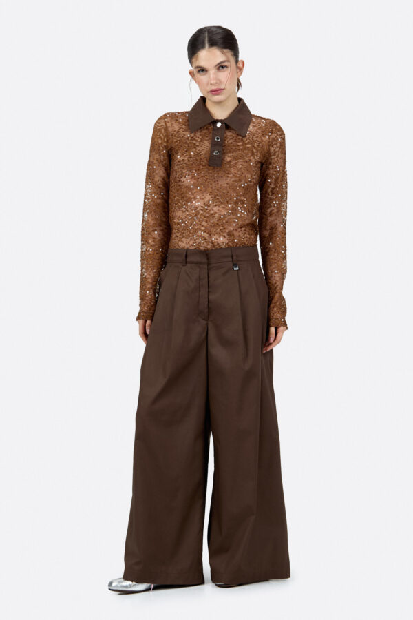 Pantalón Crush